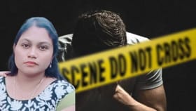 ज्या 'नोटिशी'साठी पत्नीचा जीव घेतला, तिचे नामोनिशानही सापडला नाही.