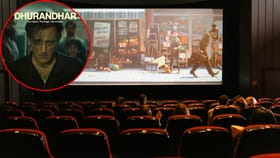 धुरंधर पाहायला जाताय, थिएटरमध्ये नेमकी कोणती सीट ठरेल बेस्ट?.
