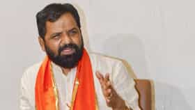 व्हायरल क्लिपबद्दल भरत गोगावले यांचा मोठा गाैप्यस्फोट, थेट म्हणाले...