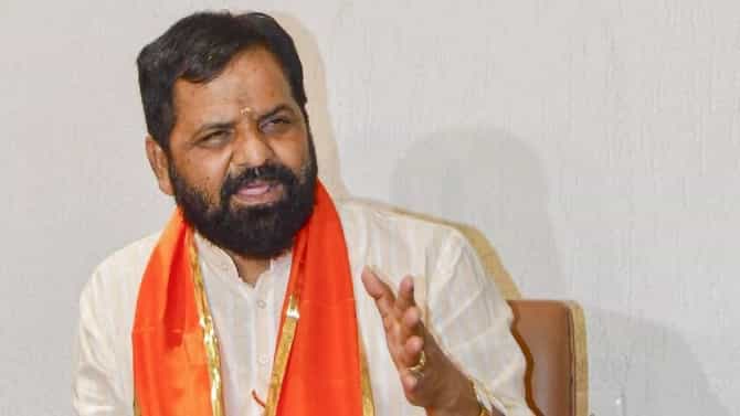 व्हायरल क्लिपबद्दल भरत गोगावले यांचा मोठा गाैप्यस्फोट, थेट म्हणाले, एवढे पैसे...