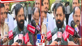 आम्ही श्रीमंतांचे शेठ नसून गोरगरिबांचे शेठ... भरत गोगावलेंचा हल्लाबोल