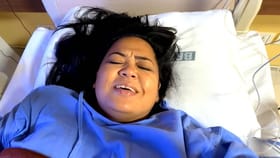 अचानक फाटली पाण्याची पिशवी; डिलिव्हरीच्या आधी भारती सिंहची अशी अवस्था.