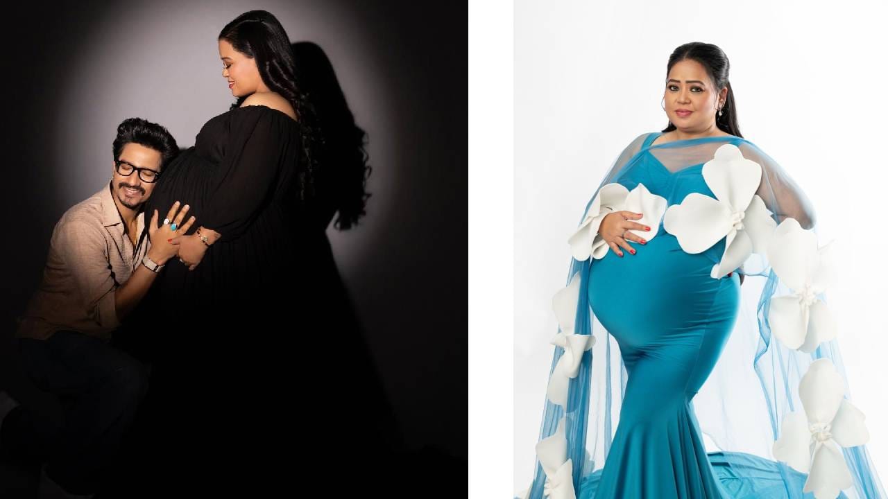 डिलिव्हरीच्या दोन तासांनंतर शुद्धीवर येताच भारतीने व्लॉगिंगला सुरुवात केली. या व्लॉगमध्ये तिने दुसऱ्यांदा आई होण्याचा अनुभव सांगितला. भारतीने यावेळी सांगितलं की, तिला मुलगी हवी होती. परंतु मुलगा झाल्यानेही खुश असल्याची भावना तिने व्यक्त केली. 
