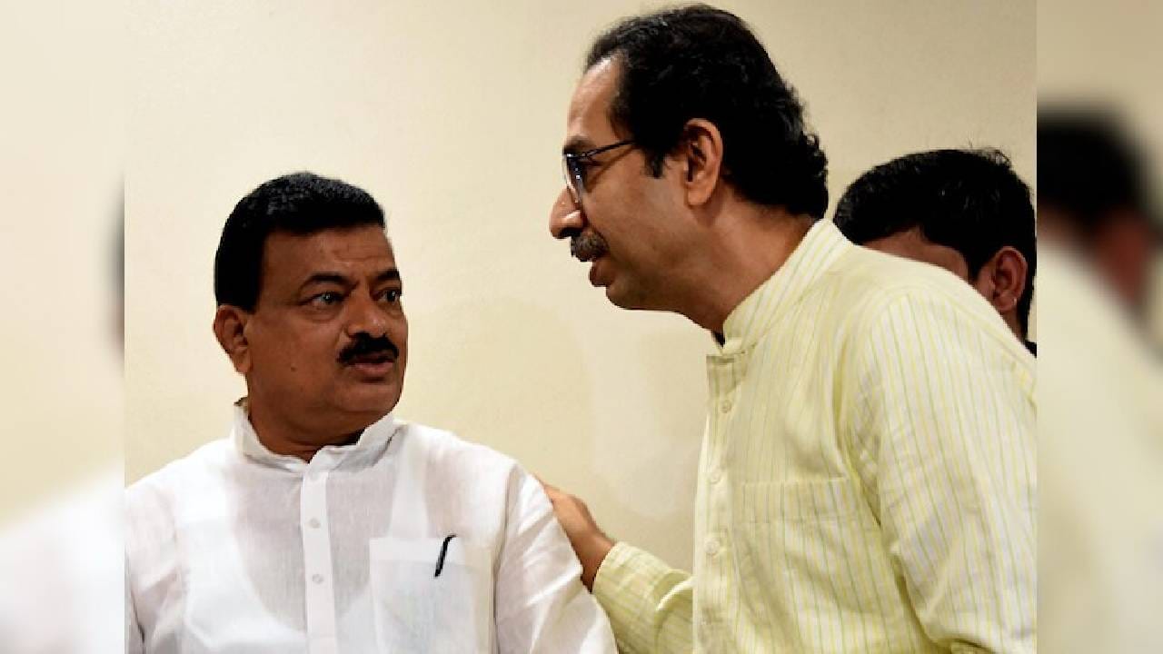 Bhaskar Jadhav : अनुभवी भास्कर जाधवांना डावलून आदित्य ठाकरेंना विरोधी पक्ष नेतेपद का? अखेर जाधव या पदाबद्दल बोलले Bhaskar Jadhav : अनुभवी भास्कर जाधवांना डावलून आदित्य ठाकरेंना विरोधी पक्ष नेतेपद का? अखेर जाधव या पदाबद्दल बोलले