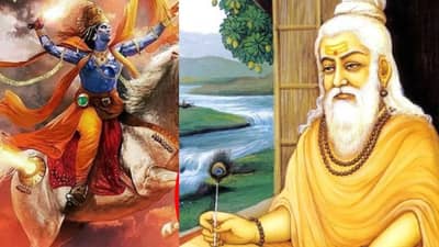 Bhavishya Puran : 2026 मध्ये जगात घडणार ही महाभयंकर घटना, भविष्य पुराणामधल्या भाकीतानं खळबळ, काय काय सांगितलंय?