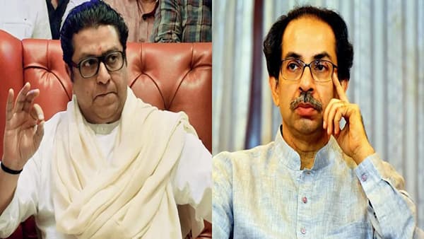 भाजपाने डाव टाकला, एकत्र येताच ठाकरे बंधूंना मोठा दणका, अनेकांच्या हाती कमळ