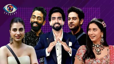 Bigg Boss 19 : यंदाच्या सिझनमध्ये या 5 मोठ्या गोष्टी दिसल्याच नाहीत, तरी ठरला लोकप्रिय
