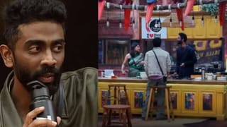 प्रणित मोरे याने थेट या भारतीय क्रिकेटरच्या बहिणीला मारली लाथ, मोठा वाद, धक्का देत…