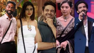 Bigg Boss 19 : 14 आठवड्यांत स्पर्धकांची रग्गड कमाई, कोण ठरतंय वरचढ, कोण पलटवणार गेम?
