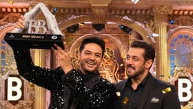 Bigg Boss 19 Winner : विजेता गौरव खन्नाला मिळाले तब्बल इतके रुपये. Bigg Boss 19 Winner : विजेता गौरव खन्नाला मिळाले तब्बल इतके रुपये.