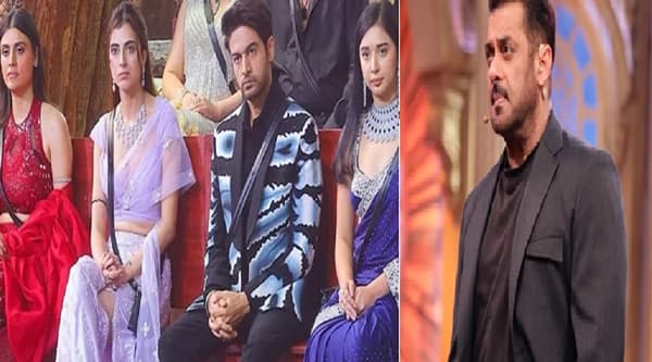 बिग बॉस 19 च्या विजेत्याचे नाव जाहीर? या स्पर्धकाचे नाव सोशल मीडियावर होतंय ट्रेंड...