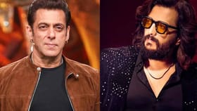 सलमान खान याची अत्यंत मोठी घोषणा, बिग बॉस मराठी सीजन 6 ला थेट...