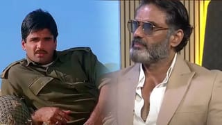 पाकिस्तानचा झेंडा पाहिला अन्…; सुनील शेट्टीने सांगितला ‘बॉर्डर’चा क्लायमॅक्स कसा शूट झाला?