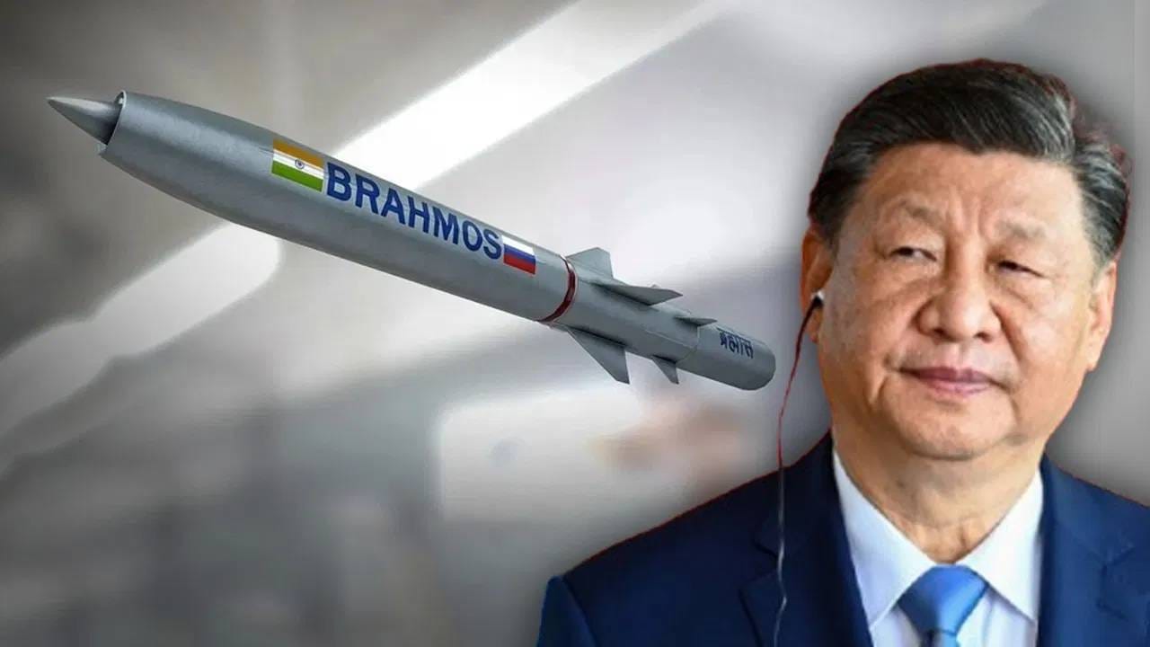 Brahmos Missile :  भारत एका मुस्लिम देशाला विकणार ब्रह्मोस, इतकी जबरदस्त चाल की, चीनला चारही बाजूने या मिसाइलने घेरणार