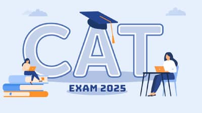 CAT 2025 चा निकाल आज होणार जाहीर, जाणून घ्या वेळ आणि लिंक