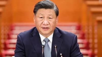 New Tariff Announcement : आता चीनने लावला प्रचंड टॅरिफ, मोठी घोषणा, काय होणार परिणाम?