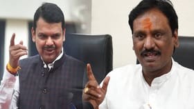 दानवे म्हणाले मुख्यमंत्री कंजूस, CMO म्हणतंय आरोप खोटं, थेट आकडे जाहीर.