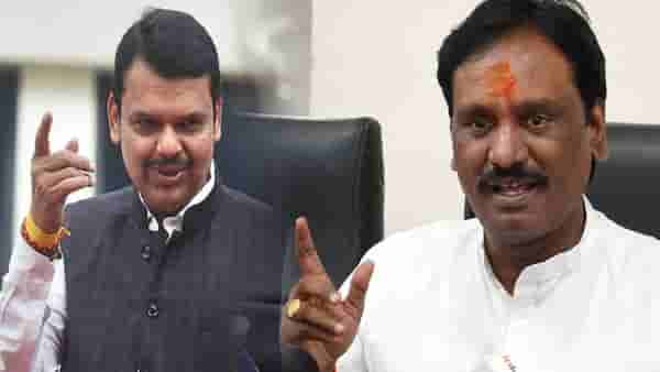 CM Relief Fund Maharashtra : दानवे म्हणाले मुख्यमंत्री कंजूस, CMO म्हणतंय आरोप खोटं, थेट आकडेच जाहीर