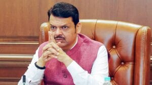 Harshvardhan Patil : CM फडणवीस यांचा दरिंदा, जल्लाद अन् गजनी उल्लेख, काँग्रेस नेता पुन्हा बरळला