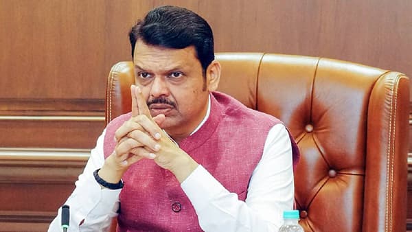 Harshvardhan Patil : CM फडणवीस यांचा दरिंदा, जल्लाद अन् गजनी उल्लेख, काँग्रेस नेता पुन्हा बरळला