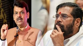 शिंदेचे आमदार भाजपात घेण्यात अर्थ काय? फडणवीस नेमकं काय म्हणाले?