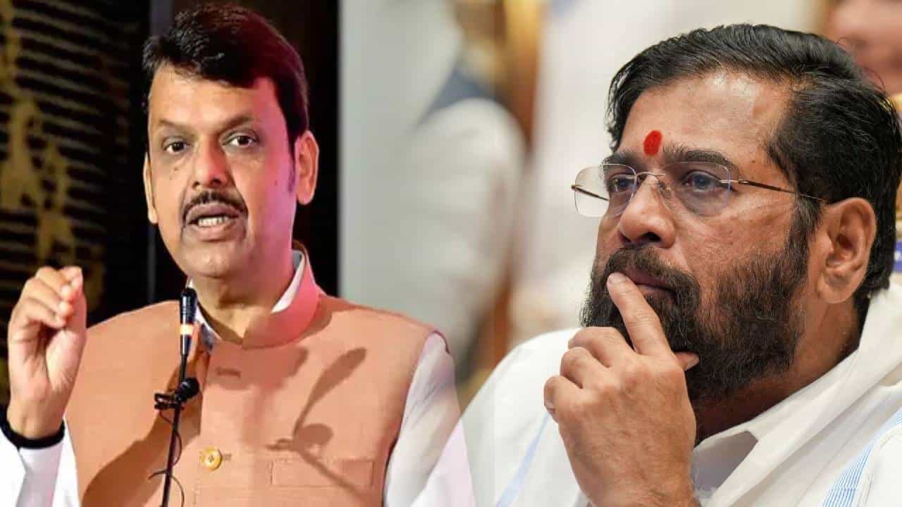 CM Fadnavis : शिंदेचे आमदार भाजपात घेण्यात अर्थ काय? आदित्य ठाकरेंच्या 'त्या' दाव्यावर फडणवीस नेमकं काय म्हणाले?