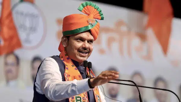CM फडणवीस जीवाचं रान करणार, महापालिका निवडणुकीसाठी इतक्या सभा घेणार