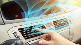 हिवाळ्यात कारच्या आतील तापमान किती असावे? जाणून घ्या.