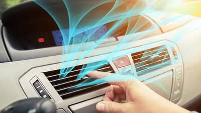 हिवाळ्यात कारच्या आतील तापमान किती असावे? जाणून घ्या