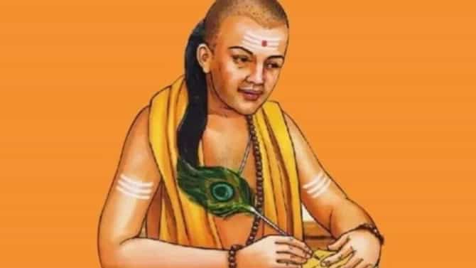 Chanakya Niti : तुम्हाला लवकरात लवकर श्रीमंत व्हायचंय? मग चाणक्य यांचा हा सल्ला ऐकाच