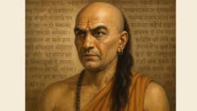 Chanakya Niti : खूप अस्वस्थ आहात? आयुष्यात सुखी व्हायचं आहे? मग चाणक्य यांचे हे विचार वाचाच