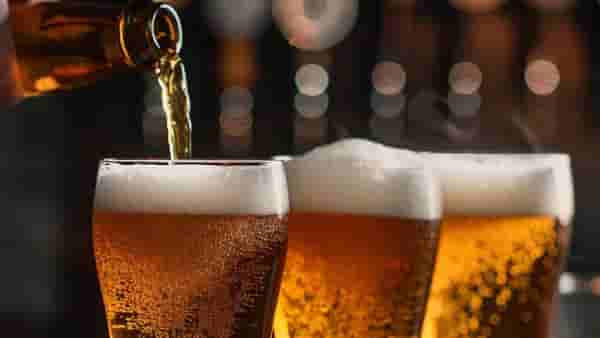 Cheapest Beer: केवळ 18 रुपयांमध्ये बिअर, या देशात पाण्यापेक्षा स्वस्तात मिळतेय दारू