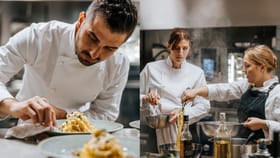 शेफ आणि कुकमध्ये असतो जमीन-अस्मानाचा फरक, सत्य पहिल्यांदा समोर.