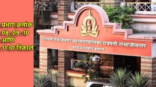 Chhatrapati Sambhajinagar Election Results 2026 LIVE: शहराच्या उत्तर पूर्वेत कोणत्या पक्षाचा उदय? कोणते सूर्य तळपले, यादीच वाचा