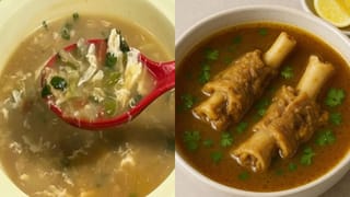 चिकन की पाया सूप, हिवाळ्यात कोणते सूप पिल्याने जास्त ताकद मिळते? तज्ज्ञांनी दिली माहिती