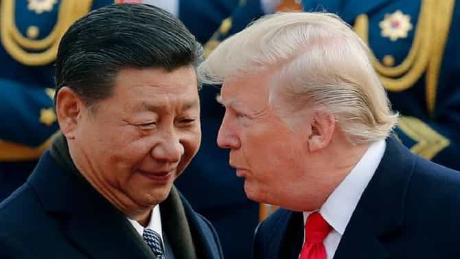 चीनने उडवली जगात खळबळ, डोनाल्ड ट्रम्प यांच्या हाती धुपाटणे, भारतानेही थेट...