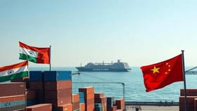 भारताची एक चाल आणि चीन तोंडावर, आंतरराष्ट्रीय बाजारात मोठ्या घडामोडी...