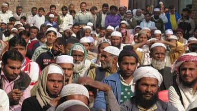 या बलाढ्या देशात मुस्लिमांवर मोठं संकट, छळामुळे पळून गेलेल्यांना शोधून-शोधून पुन्हा आणलं जातय देशात, अन् थेट..