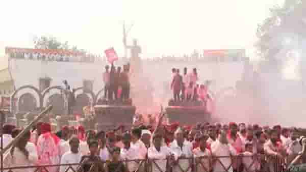 Chiplun Nagar Parishad election Results 2025 : चिपळूणमध्ये भाजप उमेदवार फक्त 1 मताने जिंकला, भाजपच्या माजी आमदाराचा मुलगा 1 मताने हरला