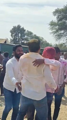 मंचरमध्ये चिठ्ठीने नगरसेवक ठरला