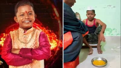 कोण आहे छोटा पुढारीची होणारी बायको? व्हिडीओ शेअर करत स्वत: दिली लग्नाबाबात माहिती