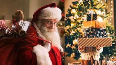 मोठ्यापासून ते बच्चे कंपनीपर्यंत, यंदाच्या ख्रिसमसला भेटवस्तू देण्यासाठी या आहेत सर्वोत्तम आयडियाज
