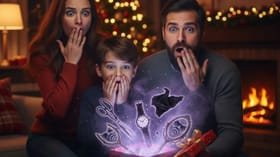 ख्रिसमसला 'या' गोष्टी भेट म्हणून देताय, तुमच्याच वाढतील समस्या....