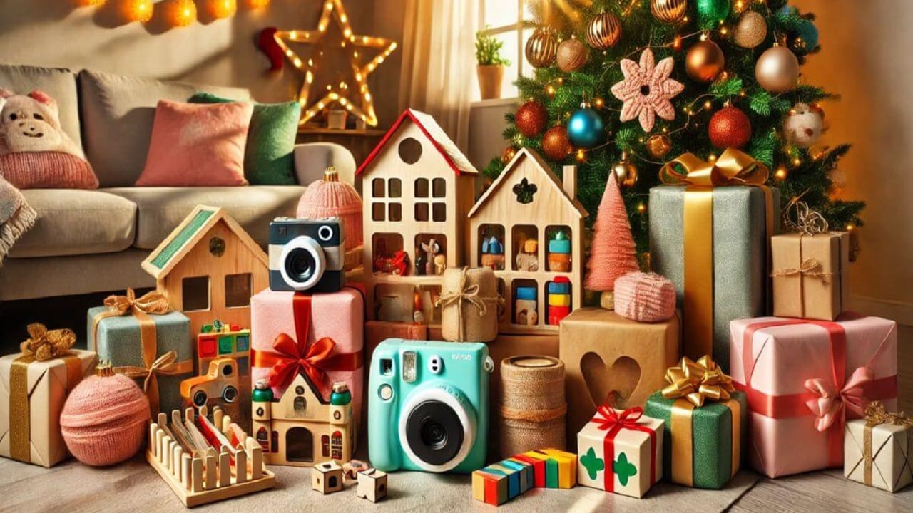  हिंदू धर्मात वास्तूशास्त्राला फार महत्त्व आहे.. त्यामुळे कोणताही सण साजरा करण्याआधी आपण वास्तुशास्त्राचा विचार करतो. वास्तुशास्त्रानुसार, नाताळाच्या दिवशी देवाच्या मूर्ती भेट म्हणून देऊ नका .