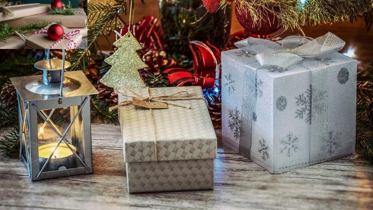 नाताळात कोणालाही रुमाल किंवा पेन भेट देऊ नका. या वस्तू भेटवस्तू म्हणून दिल्याने भेटवस्तू घेणाऱ्यावर आणि तुमच्यावरही नकारात्मक परिणाम होऊ शकतो .