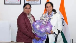 Womens World Cup 2025: वर्ल्ड कप स्टार प्रतिका रावलला मिळणार इतके कोटी, दिल्लीच्या मुख्यमंत्र्‍यांची मोठी घोषणा