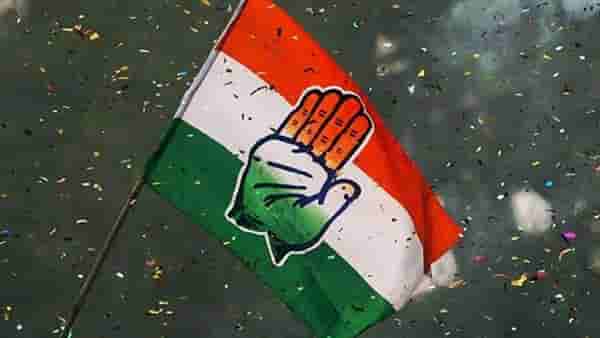 ऐन निवडणुकांच्या काळात काँग्रेसला मोठा धक्का