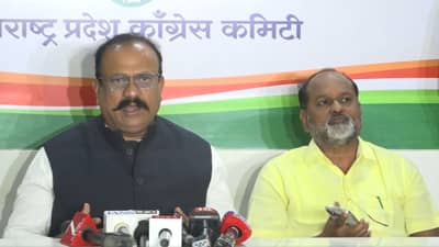 ठाकरे बंधू एकत्र येताच काँग्रेसचीही मोठी घोषणा! या पक्षासोबत केली युती, निवडणुकीची समीकरणं बदलणार