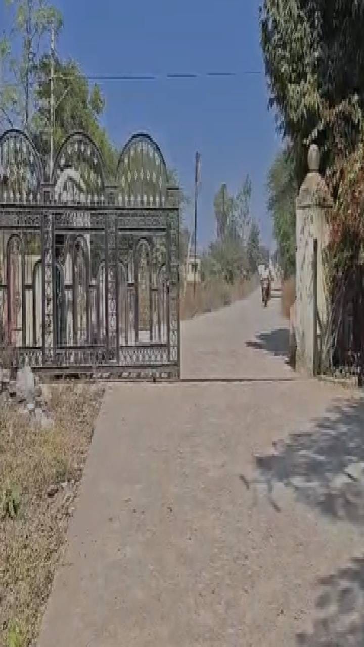 भाजपचा काँग्रेसला मोठा झटका