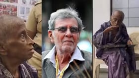 Salim Durani: रेखा श्रीवास्तव यांच्यावर भीक मागण्याची वेळ?.